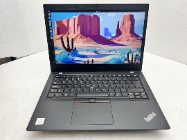 Лаптоп Lenovo ThinkPad L14 14" i3-10110U 16GB 510GB клас А
