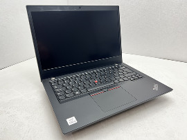Лаптоп Lenovo ThinkPad L14 14" i3-10110U 16GB 510GB клас А
