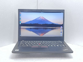 Лаптоп Lenovo ThinkPad L14 14" i3-10110U 16GB 510GB клас Б