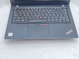 Лаптоп Lenovo ThinkPad L14 14" i3-10110U 16GB 510GB клас Б
