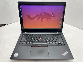 Лаптоп Lenovo ThinkPad L14 14" i3-10110U 16GB 510GB клас А