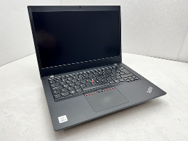 Лаптоп Lenovo ThinkPad L14 14" i3-10110U 16GB 510GB клас А