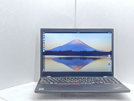 Лаптоп Lenovo ThinkPad L15 15.6" touch i3-10110U 16GB 510GB клас А
