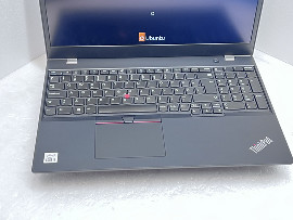Лаптоп Lenovo ThinkPad L15 15.6" touch i3-10110U 16GB 510GB клас А