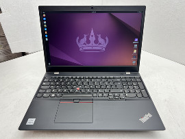 Лаптоп Lenovo ThinkPad L15 15.6" touch i3-10110U 16GB 510GB клас А