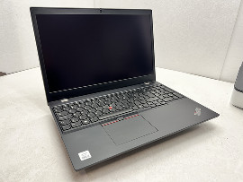 Лаптоп Lenovo ThinkPad L15 15.6" touch i3-10110U 16GB 510GB клас А