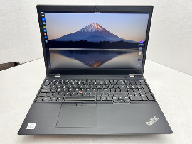 Лаптоп Lenovo ThinkPad L15 15.6" touch i3-10110U 16GB 510GB клас А