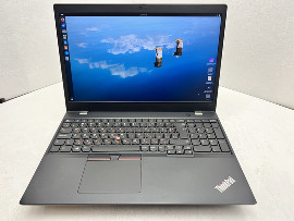 Лаптоп Lenovo ThinkPad L15 15.6" i3-10110U 16GB 510GB клас А