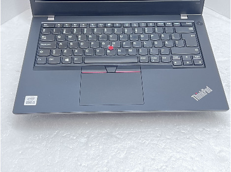 Lenovo ThinkPad L14 14" i3-10110U 16GB 510GB клас Б