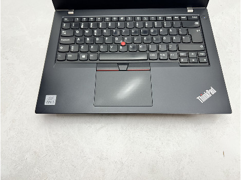 Lenovo ThinkPad L14 14" i3-10110U 16GB 510GB клас А