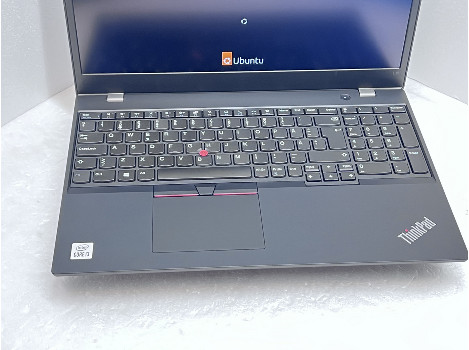 Lenovo ThinkPad L15 15.6" touch i3-10110U 16GB 510GB клас А