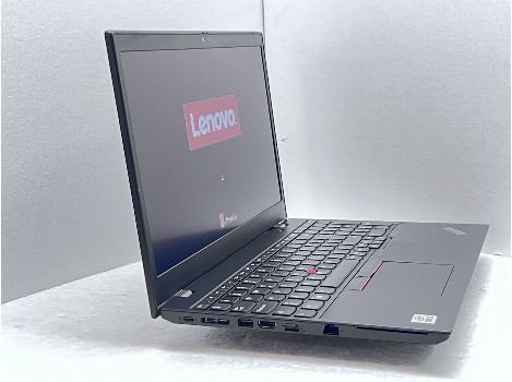 Lenovo ThinkPad L15 15.6" touch i3-10110U 16GB 510GB клас А