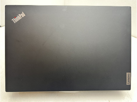 Lenovo ThinkPad L15 15.6" touch i3-10110U 16GB 510GB клас А
