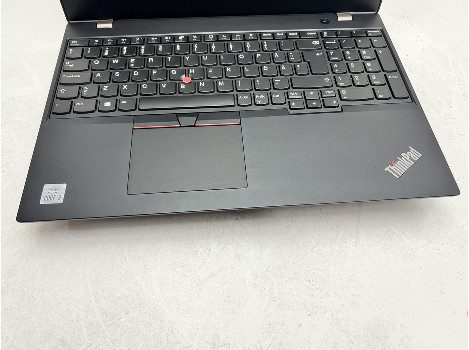 Lenovo ThinkPad L15 15.6" touch i3-10110U 16GB 510GB клас А