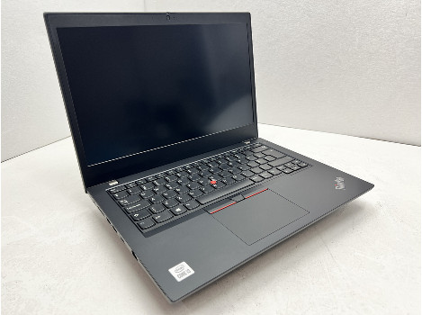 Lenovo ThinkPad L14 14" i3-10110U 16GB 510GB клас А