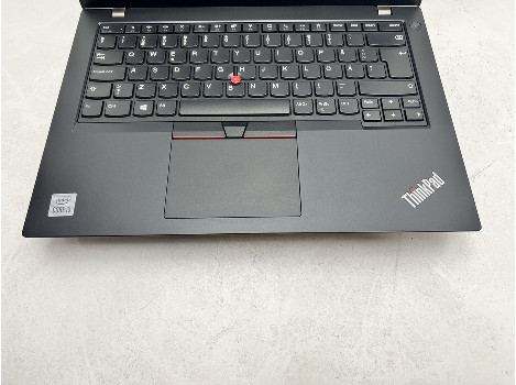 Lenovo ThinkPad L14 14" i3-10110U 16GB 510GB клас А