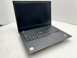 Лаптоп Lenovo ThinkPad L14 14" i3-10110U 16GB 510GB клас А