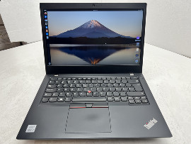Лаптоп Lenovo ThinkPad L14 14" i3-10110U 16GB 510GB клас А
