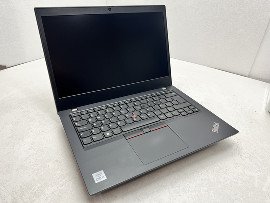 Лаптоп Lenovo ThinkPad L14 14" i3-10110U 16GB 510GB клас А