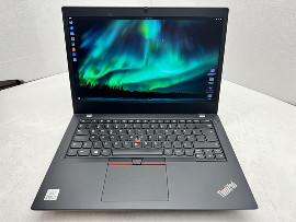 Лаптоп Lenovo ThinkPad L14 14" i3-10110U 16GB 510GB клас А