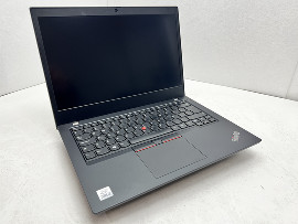 Лаптоп Lenovo ThinkPad L14 14" i3-10110U 16GB 510GB клас А