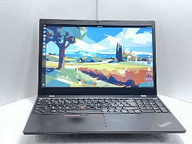 Лаптоп Lenovo ThinkPad L15 15.6" i3-10110U 16GB 510GB клас А