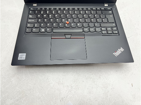 Lenovo ThinkPad L14 14" i3-10110U 16GB 510GB клас А