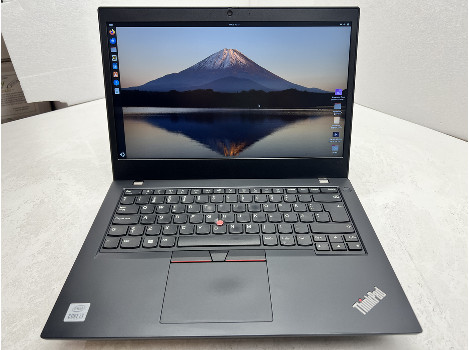 Lenovo ThinkPad L14 14" i3-10110U 16GB 510GB клас А