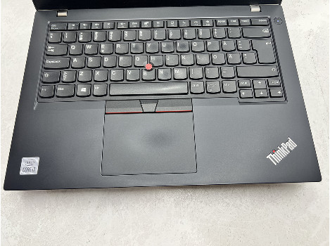 Lenovo ThinkPad L14 14" i3-10110U 16GB 510GB клас А