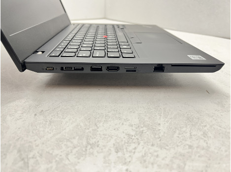 Lenovo ThinkPad L14 14" i3-10110U 16GB 510GB клас А