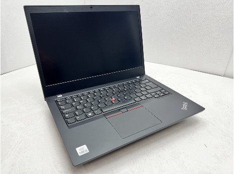 Lenovo ThinkPad L14 14" i3-10110U 16GB 510GB клас А