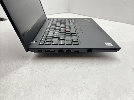 Lenovo ThinkPad L14 14" i3-10110U 16GB 510GB клас А