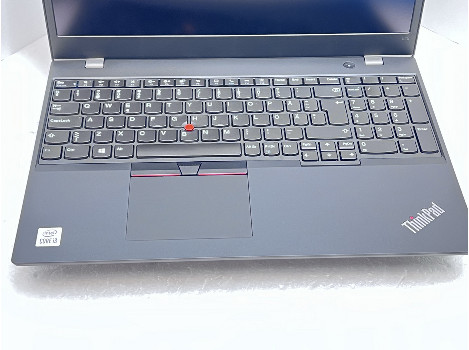 Lenovo ThinkPad L15 15.6" touch i3-10110U 16GB 510GB клас А