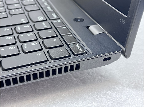 Lenovo ThinkPad L15 15.6" i3-10110U 16GB 510GB клас А