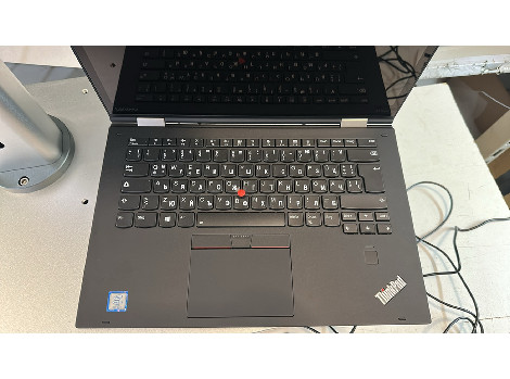 Лазерно гравиране на клавиатура