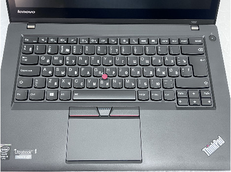 Лазерно гравиране на клавиатура