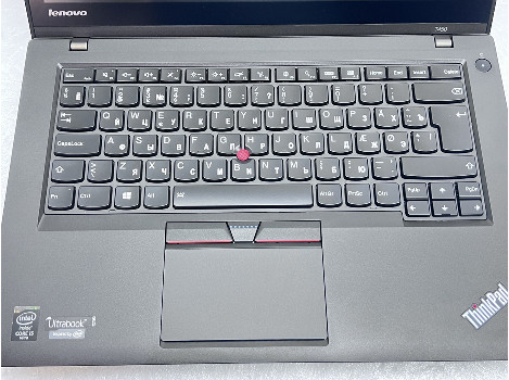 Лазерно гравиране на клавиатура