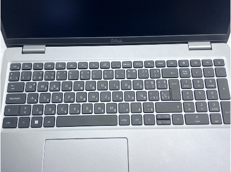 Лазерно гравиране на клавиатура