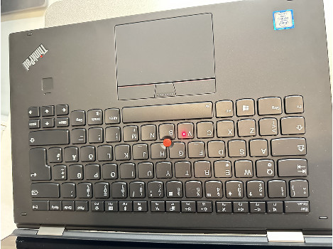 Лазерно гравиране на клавиатура