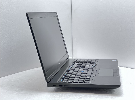 Dell Latitude 5580 15.6" i7-7820HQ 16GB 260GB клас А