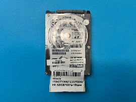 Хард Диск Hitachi 11S42T1368Z1ZJW7004VH6 320GB HDD