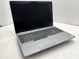 Лаптоп Dell Latitude 5511 15.6" touch i7-10850H 32GB 510GB клас А