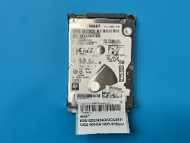 Хард Диск HGST 8SSH20E38293H2CG4901WG0 500GB HDD