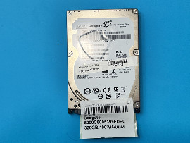 Хард Диск Seagate 5000C5005399FDEC 320GB HDD