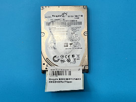 Хард Диск Seagate 5000C50077D168A1 500GB SSHD