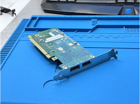 Nvidia Quadro NVS 310 1GB 2x Display Port