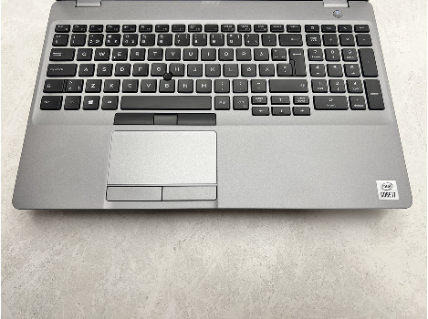 Dell Latitude 5511 15.6" touch i7-10850H 32GB 510GB клас А