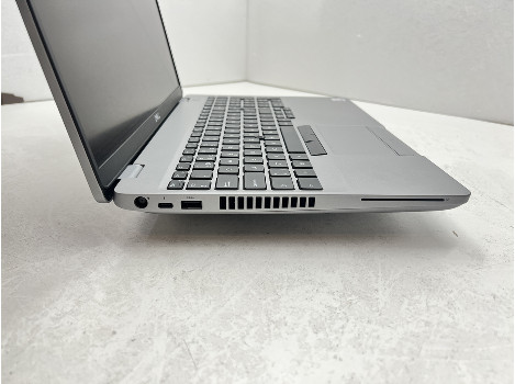 Dell Latitude 5511 15.6" touch i7-10850H 32GB 510GB клас А