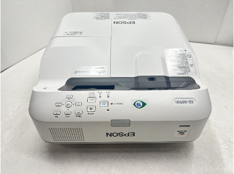 Epson EB-685Wi 1162часа клас А