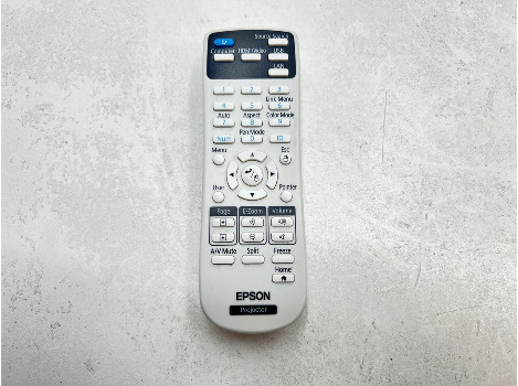 Epson EB-685Wi 1162часа клас А